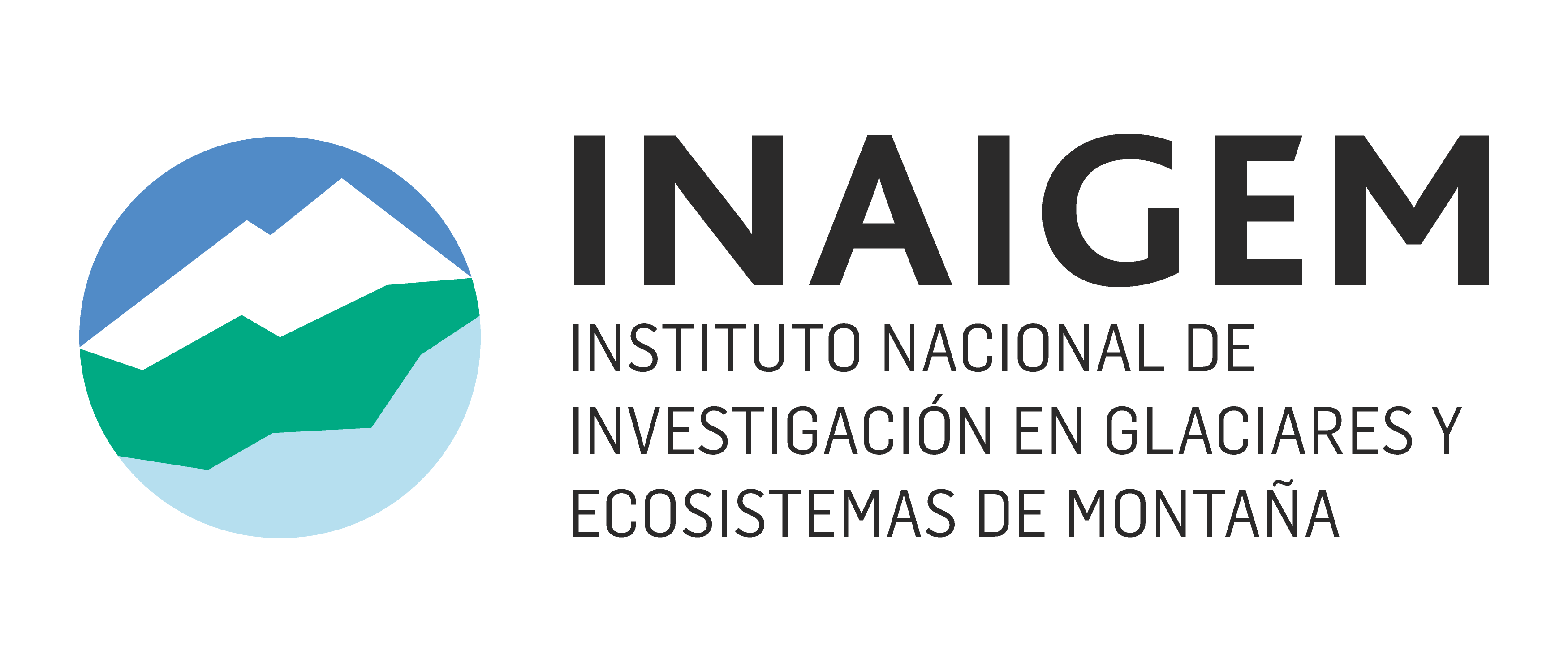Logo del INAIGEM